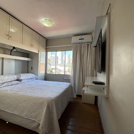Edificio Long Beach Lägenhet Balneário Camboriú Exteriör bild