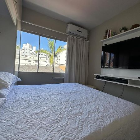 Edificio Long Beach Lägenhet Balneário Camboriú Exteriör bild
