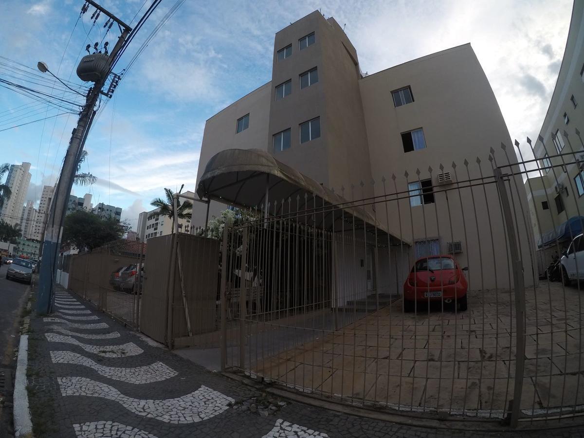 Edificio Long Beach Lägenhet Balneário Camboriú Exteriör bild